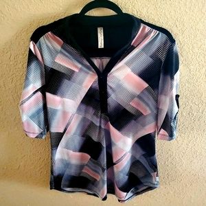 NWOT Medium Blouse Top